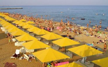 В 2012 поток туристов значительно увеличился