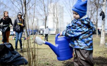 В начале апреля в Феодосии пройдет субботник
