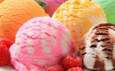 День Мороженного для феодосийцев и гостей курорта