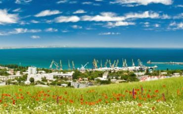 Краткий исторический обзор Крыма