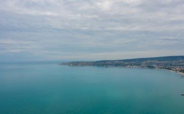 Курорты Черного Моря