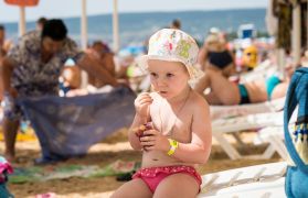 Отель в Феодосии Атлантик