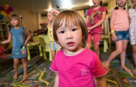 Отель в Феодосии Атлантик