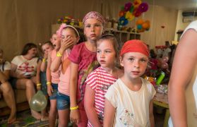 Отель в Феодосии Атлантик
