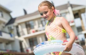 Отель в Феодосии Атлантик