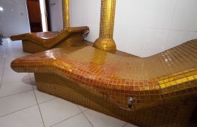Отель в Феодосии Атлантик