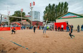 Отель в Феодосии Атлантик