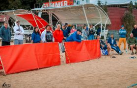 Отель в Феодосии Атлантик