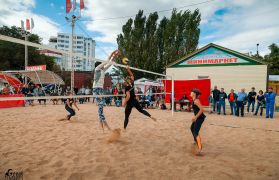 Отель в Феодосии Атлантик