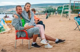 Отель в Феодосии Атлантик
