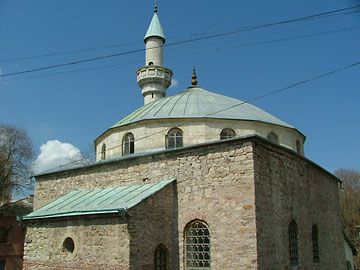 Достопримечательности Феодосии: храмы и церкви